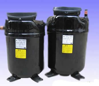 三菱電機壓縮機